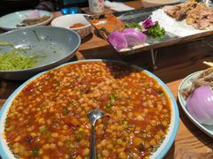 -驿楼兰(新疆菜火车站店)