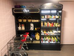 -Lilliput粒粒堡亲子餐厅(置汇旭辉店)