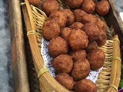 -砂锅居(西四店)