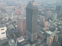 -高雄85大楼-观景台