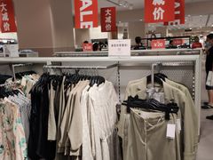 -H&M(星河城店)