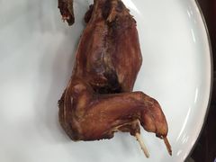 -乔家满族八大碗(流水沟店)