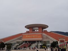 -中国闽台缘博物馆