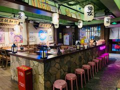 -樱宿日式和牛烧肉(五道口店)
