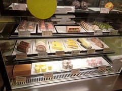 -麦当劳(杭州西湖银泰百货店)