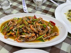 -梅子大排档