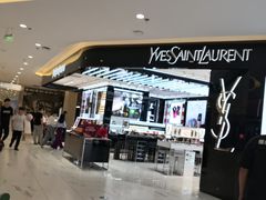 -YSL(南昌百盛店)