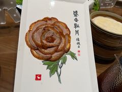 -全聚德烤鸭店(马家堡店)