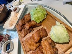 -東城故事·尋找姆媽的味道(玉兰路店)