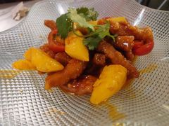 -周渝食惦·酸菜鱼精致川菜(横岗店)