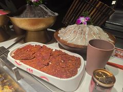 -小龙坎火锅(世纪城店)