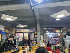 -朝族高丽火盆(长白山总店)