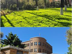 -吊水壶国家森林公园