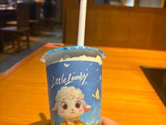 -渔民船说·北塘海鲜·天津菜·海肠捞饭(北塘古镇店)