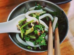 -贵州沾水米线(学田湾店)