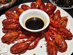 -京悦南门涮羊肉·羊蝎子火锅(田林路店)