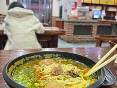 -一品飘香米线(一中总店)