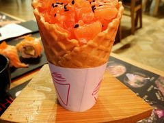 -Sushi Love 创意寿司(丽影广场店)