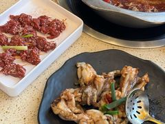 -多迷烫菜广场(水心大厦店)