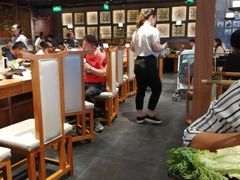 大堂-呷哺呷哺(砂之船奥莱店)