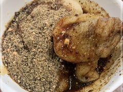 -继红顺河抄手名小吃