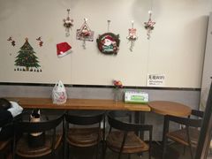 -优品颂烘焙咖啡(南山店)
