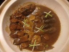 -小厨娘淮扬菜(板桥一店)