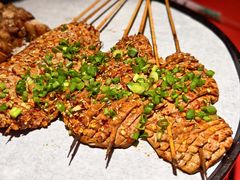 -醉烧膘·烧烤夜宵王(总店)