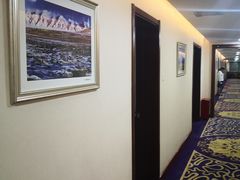 -新疆巴州金丝特餐厅(大钟寺店)