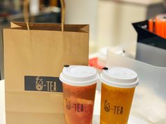 -茶百道(柏威年店)