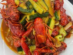 -一起吃小龙虾·海鲜(海珠店)