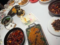 -津禧荟·酥皮烤鸭(北辰店)