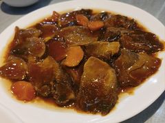 -振生清真饭店(永安道店)