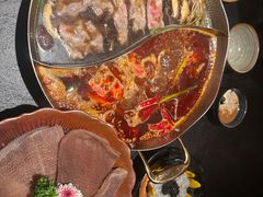-色響火锅(恒隆广场店)