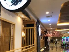-九田家黑牛烤肉料理(石路天虹店)