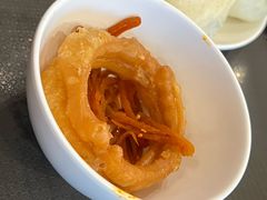 -南来顺饭庄·清真(南菜园店)