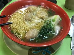 -胜利茶餐室