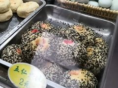 伍仁烧饼-杜称奇小吃店(西湖道店)