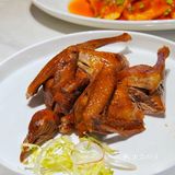 别墅里的中西合璧，亚珠鱼市