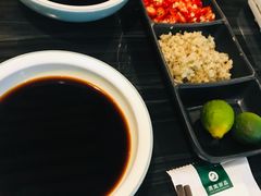 -东椰·海南椰子鸡火锅(朝阳门店)