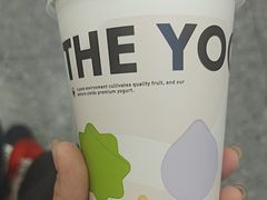 -一只酸奶牛(洪崖洞11楼店)