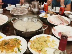 -正能量脆肉鲩火锅