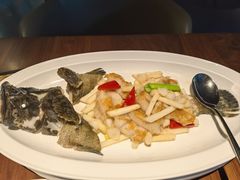 -曾宴·楚菜(湖北省博物馆店)