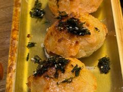 -九田家黑牛烤肉料理(衡百国际店)