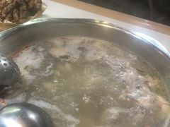 -福源药膳鸡(天润城店)
