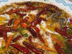 -花椒俏川菜小馆(南海万达店)