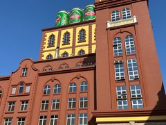 -青岛啤酒博物馆