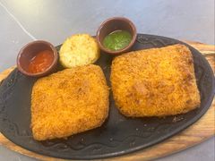 -萨莉亚意式餐厅(悦荟广场店)