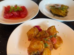 -铭轩中餐厅·海南菜·粤菜(亚龙湾瑞吉店)