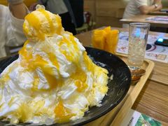-糖糖屋•糖水•雪花冰店(时尚天河店)
